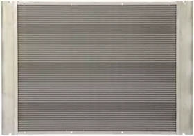 SPECTRA PREMIUM cu2629 -  Радиатор, охлаждение двигателя